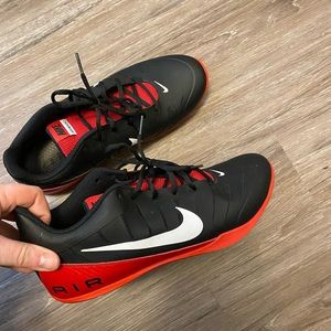 Nike Basketball Shoes. Great condition